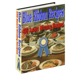 490 Blue Ribbon Recipes