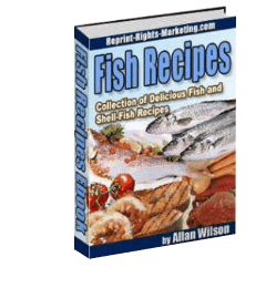 Fish recipes