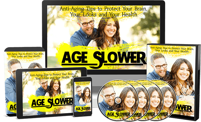 Slower age video