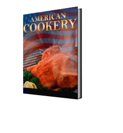 American cooking
