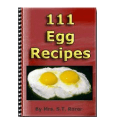 Egg recipes recipes