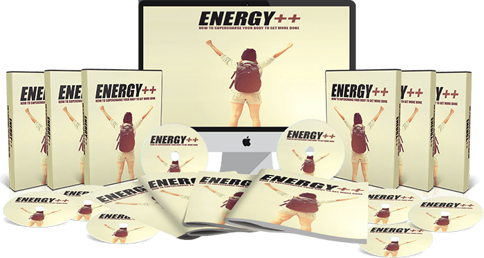 Energy Plus Plus video