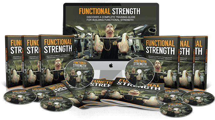 Functional strength