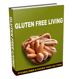 Gluten-free life