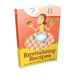 Activating recipes