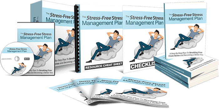 Stress-Free Stress Management Plan