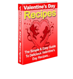 148 Valentine's Day recipes