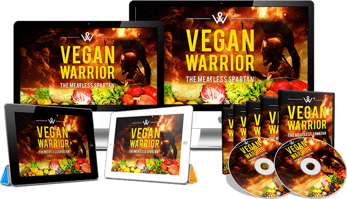 Vegan Warrior